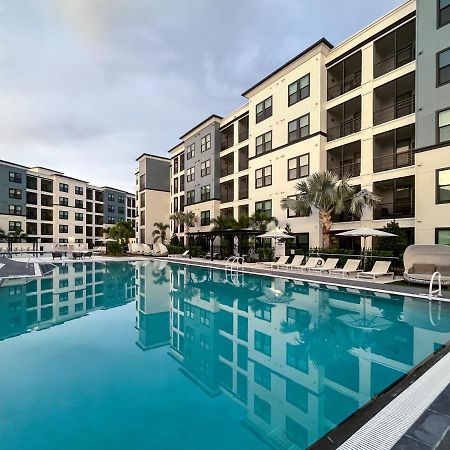 Westshore Apartments By Barsala Tampa Exterior photo