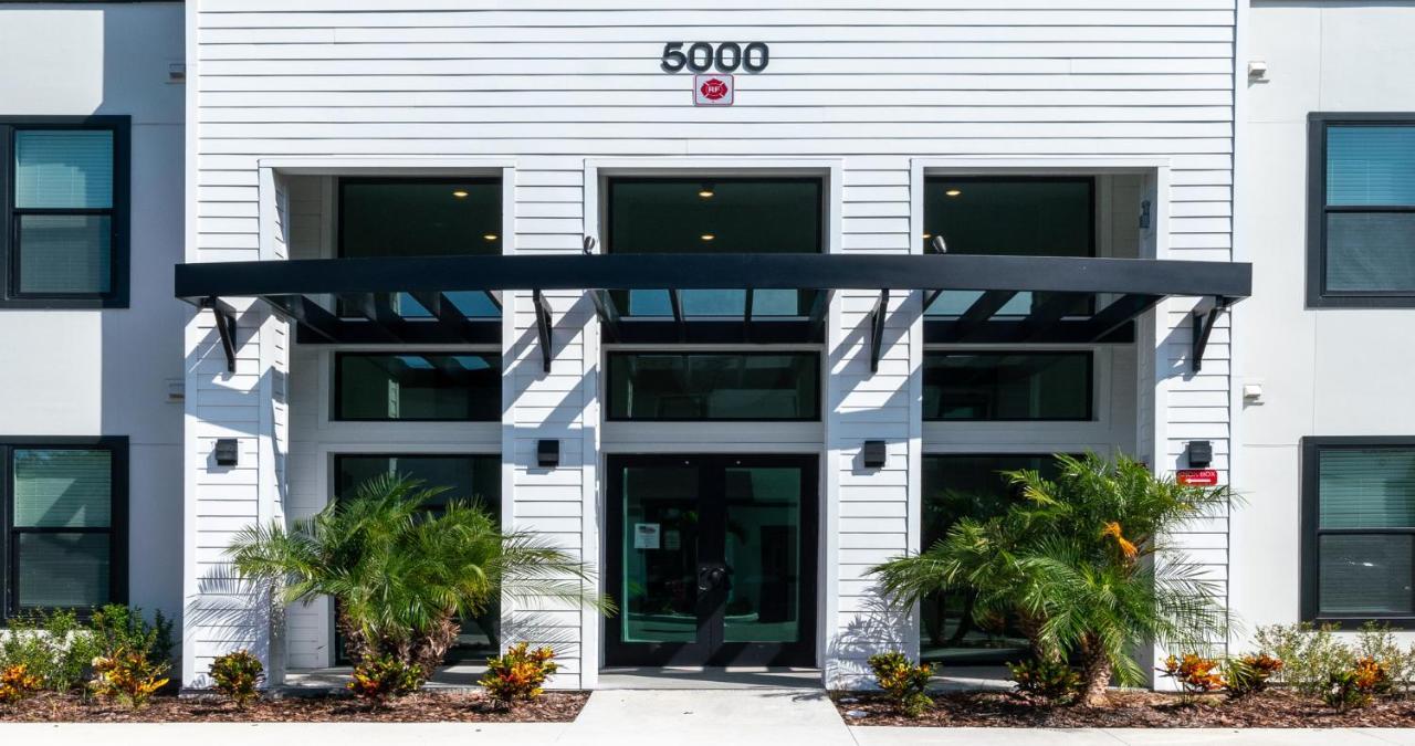 Westshore Apartments By Barsala Tampa Exterior photo