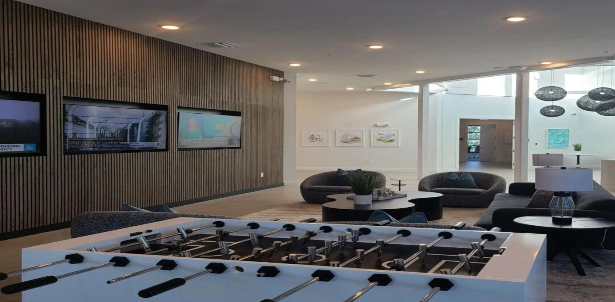 Westshore Apartments By Barsala Tampa Exterior photo
